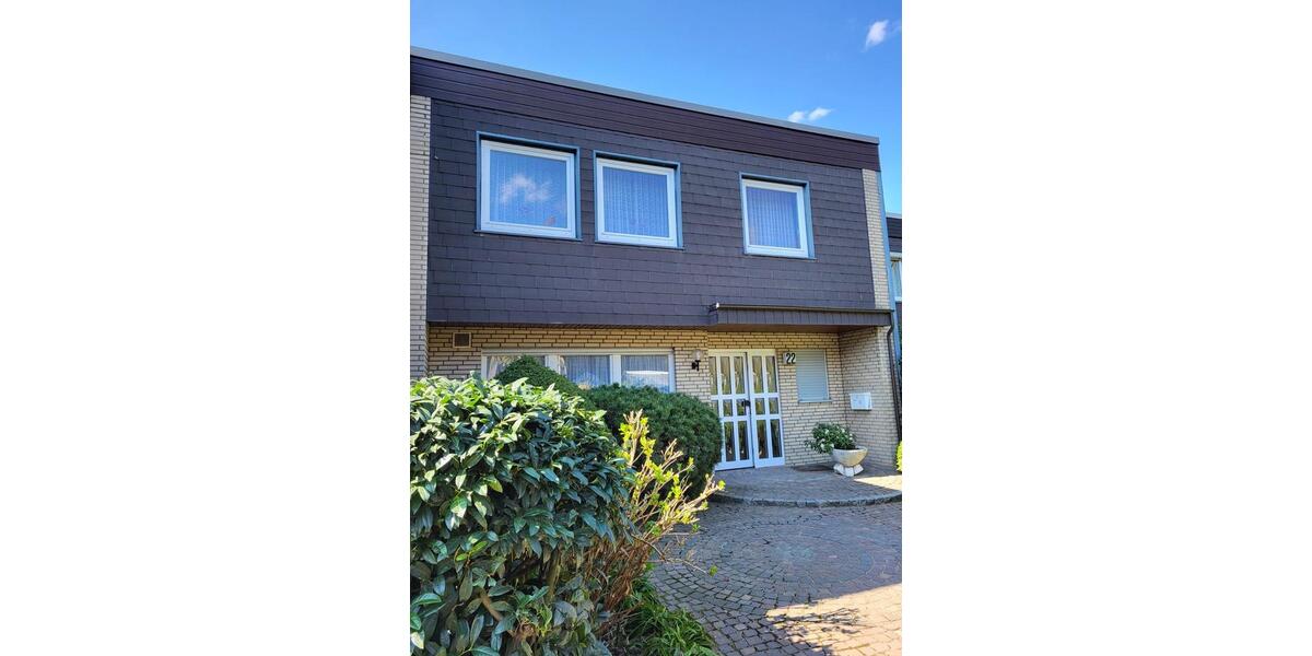 Saniertes Einfamilienhaus in Düsseldorf Ludenberg 6 zimmer