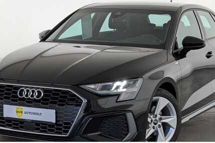 Audi A3 60.120 km 22.260 &euro; Düsseldorf 40599