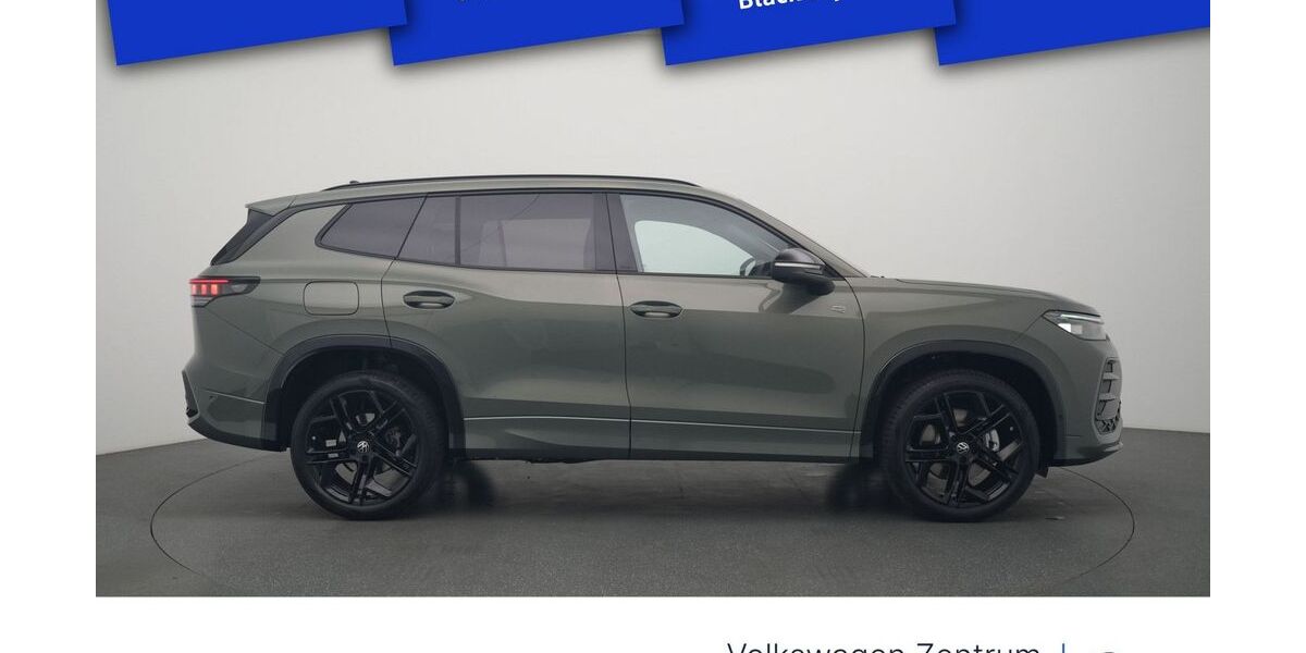 VW Tayron 3.985 km 61.980 &euro; Leverkusen 51379