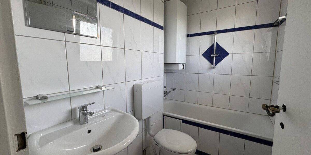 Etagenwohnung Mettmann - 2 Zimmer, 50 m&sup2;, 565&euro; | Angebot:26908853