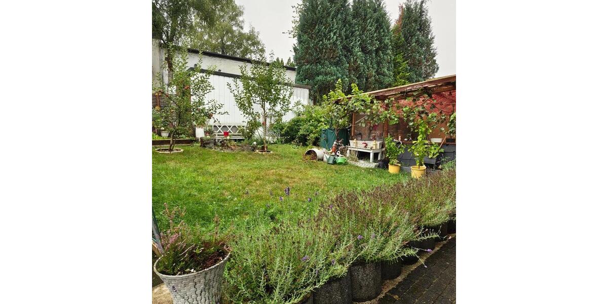 Doppelhaushälfte Radevormwald - 4 Zimmer, 123 m&sup2;, 250.000&euro; | Angebot:27428787