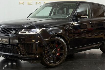 Land Rover Range Rover Sport 139.343 km 33.990 &euro; Remscheid 42897