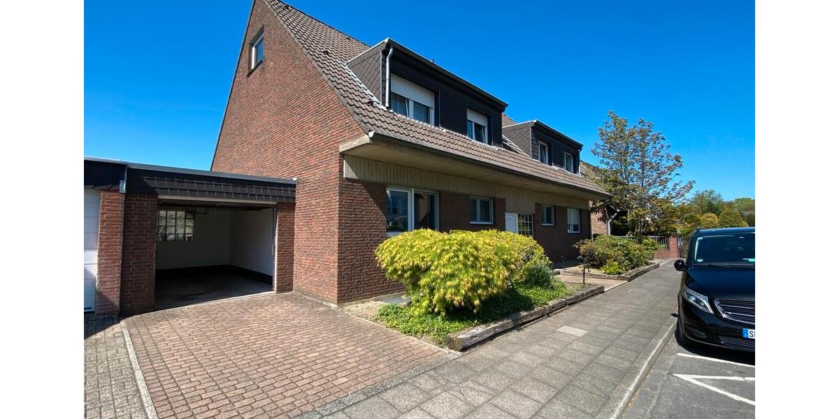 Dachgeschoßwohnung Hilden - 2 Zimmer, 60 m&sup2;, 960&euro; | Angebot:26341655