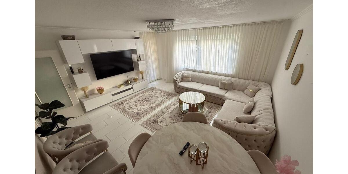 Ruhige 3 Zimmer Wohnung mit Balkon in Leverkusen 3 zimmer