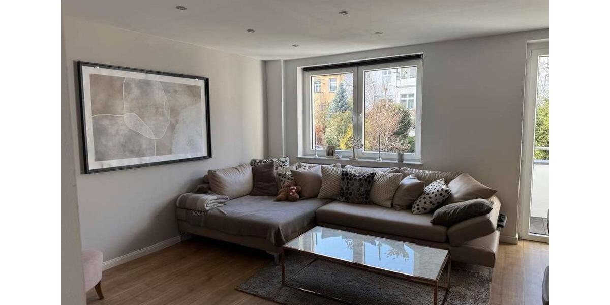 Etagenwohnung Hagen Hagen-Mitte - 3.5 Zimmer, 100 m&sup2;, 259.000&euro; | Angebot:27098630