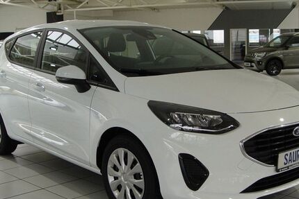 Ford Fiesta 3.156 km 19.990 € Schwelm 58332