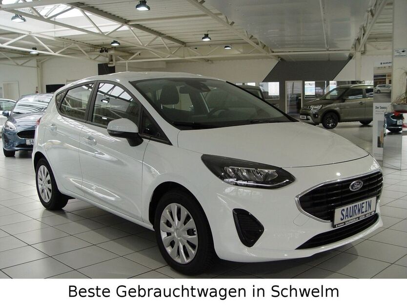 Ford Fiesta 3.156 km 19.990 € Schwelm 58332