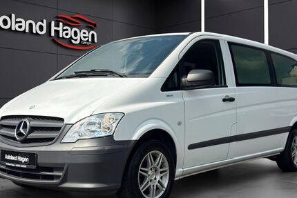 Mercedes-Benz Vito 132.788 km 15.890 &euro; Hagen 58089