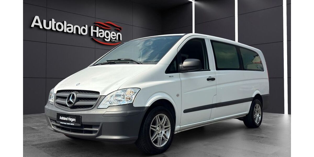 Mercedes-Benz Vito 132.788 km 15.890 &euro; Hagen 58089