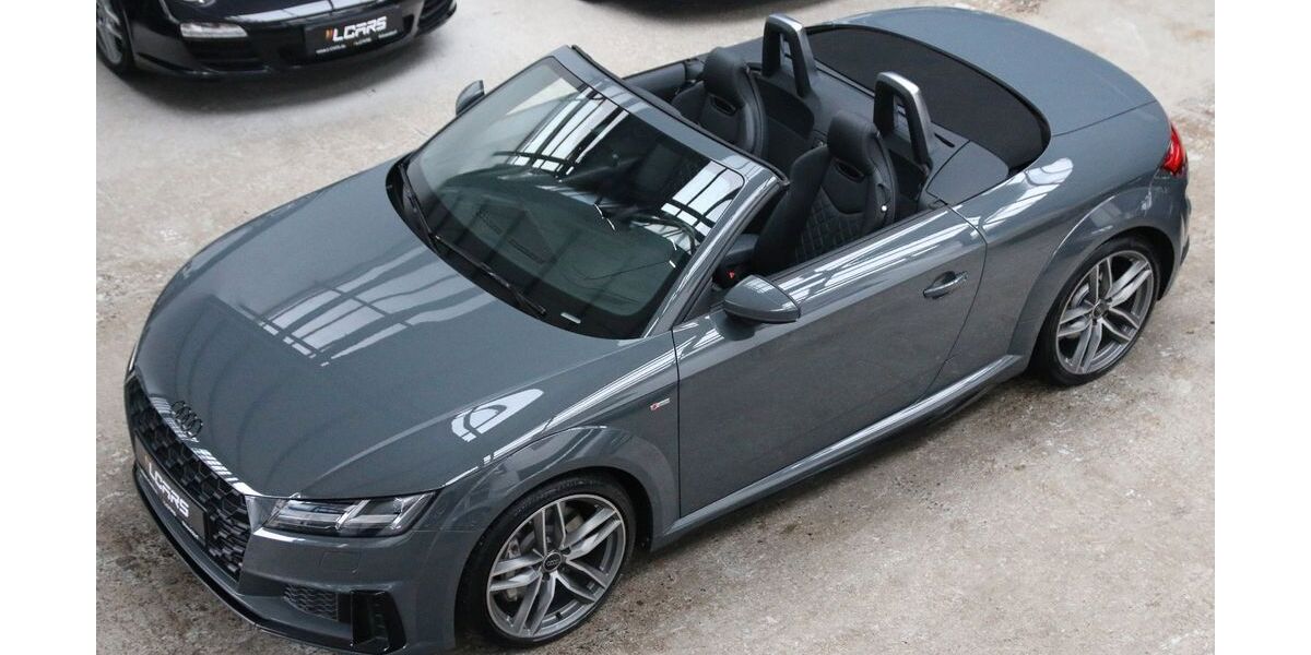 Audi TT 104.107 km 26.990 &euro; Düsseldorf 40237