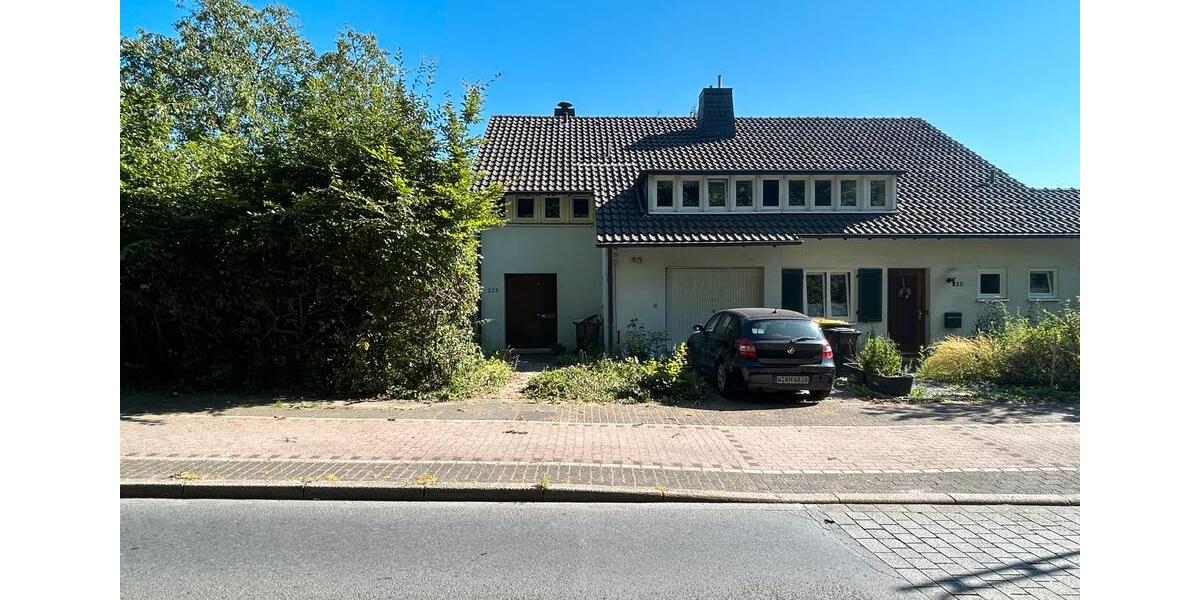 Einfamilienhaus Wuppertal Eckbusch - 6 Zimmer, 150 m&sup2;, 535.000&euro; | Angebot:27163909
