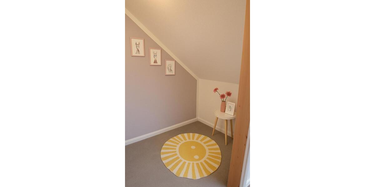 Moderne DHH in Solinger Südstadt, flexible Nutzungsmöglichkeiten 5 zimmer