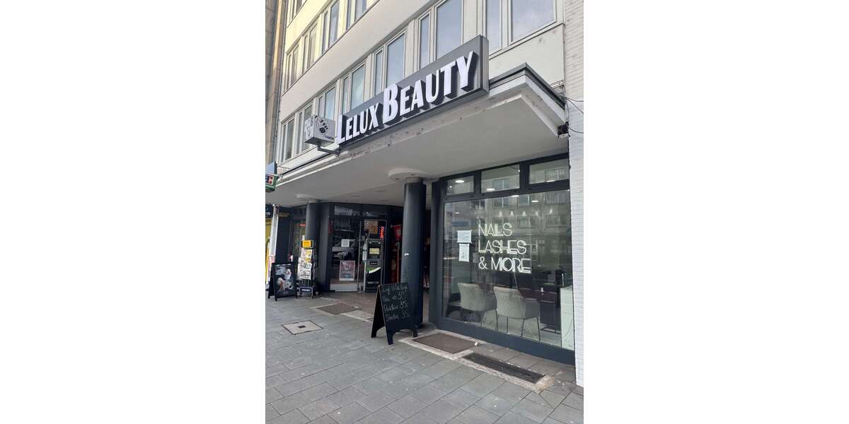 Einzelhandel in Düsseldorf 980.000 € 176.5 m² zimmer