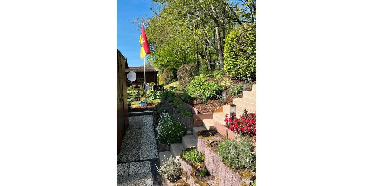 Einfamilienhaus Radevormwald - 2 Zimmer, 38 m&sup2;, 74.990&euro; | Angebot:27081990