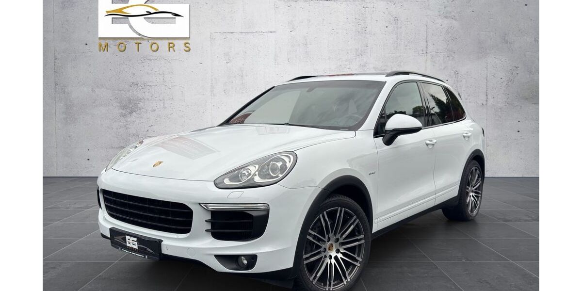 Porsche Cayenne 128.893 km 33.499 &euro; Wuppertal 42389
