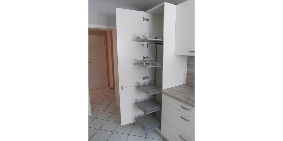 3-Zimmer-Eigentumswohnung in ruhiger Lage in Ronsdorf 3 zimmer