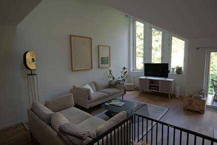 Wohnung Düsseldorf Stadtbezirk 9 - 3 Zimmer, 117 m&sup2;, 1.650&euro; | Angebot:27455019