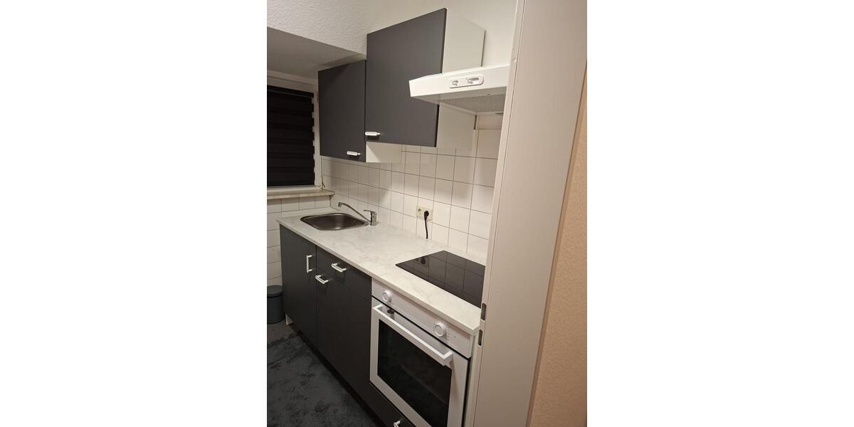 Dachgeschoßwohnung Wipperfürth - 2 Zimmer, 58 m&sup2;, 532&euro; | Angebot:26615594