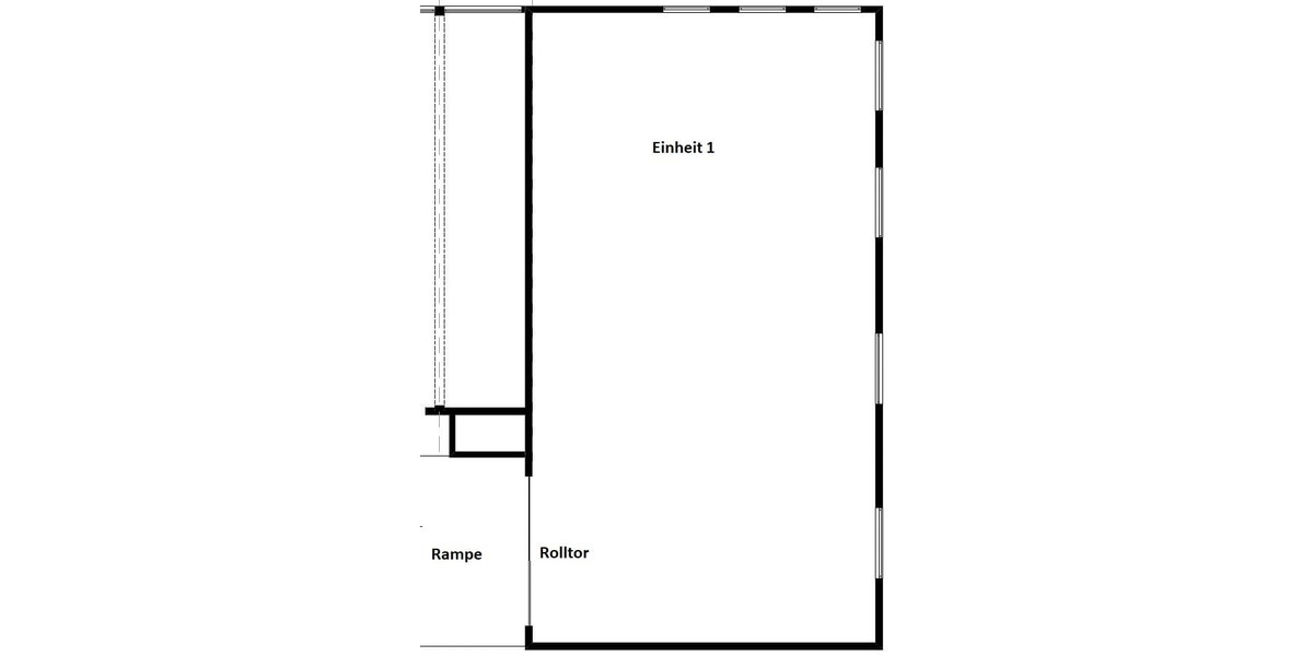 Gewerbeobjekt Gevelsberg - 879.000&euro; | Angebot:26188772