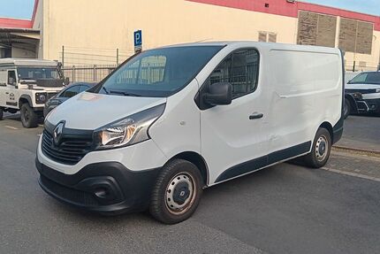 Renault Trafic 129.900 km 8.999 € Hilden 40724