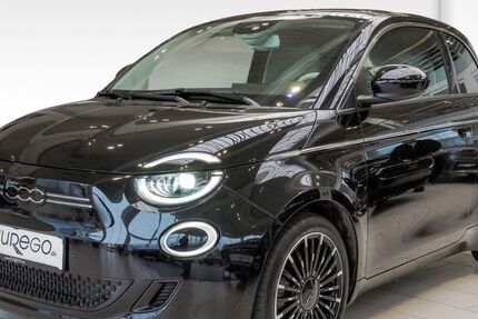 Fiat 500e 41.021 km 18.980 &euro; Remscheid 42855