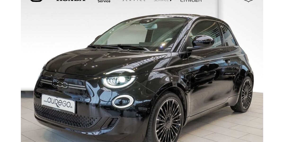 Fiat 500e 41.021 km 18.980 &euro; Remscheid 42855