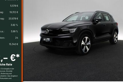 Volvo XC40 38.831 km 24.890 &euro; Engelskirchen 51766