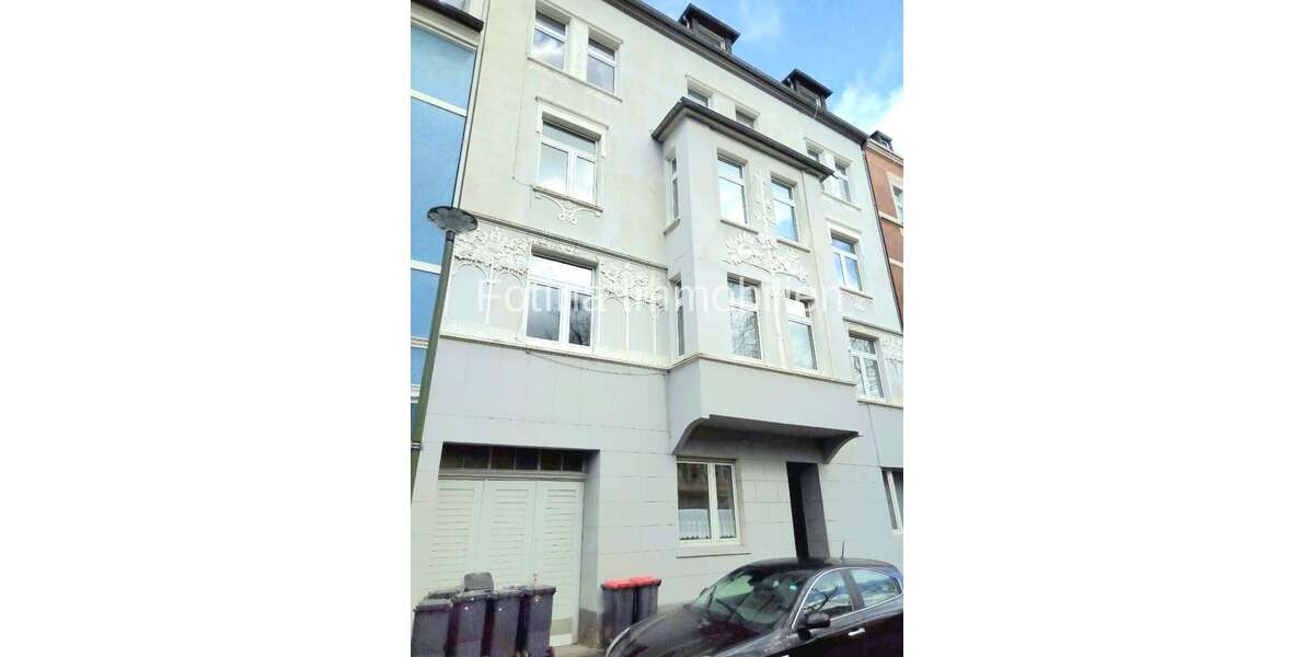 Einfamilienhaus Hagen Hagen-Mitte - 18 Zimmer, 528 m&sup2;, 546.000&euro; | Angebot:26444624
