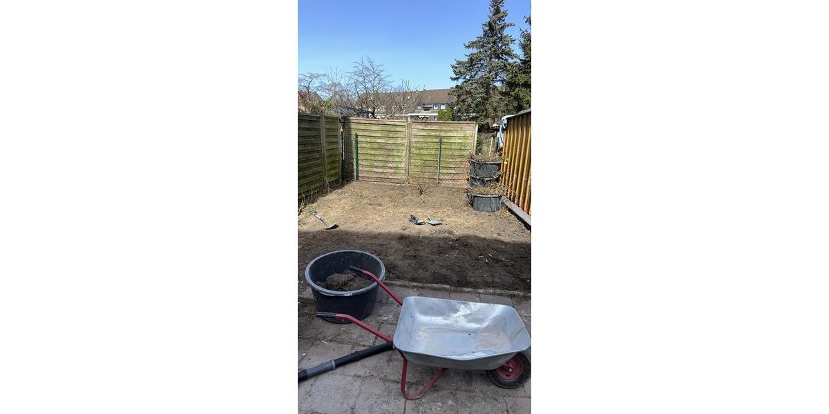 Haus Düsseldorf Urdenbach unmittelbarer Rhein und Waldnähe 4 zimmer