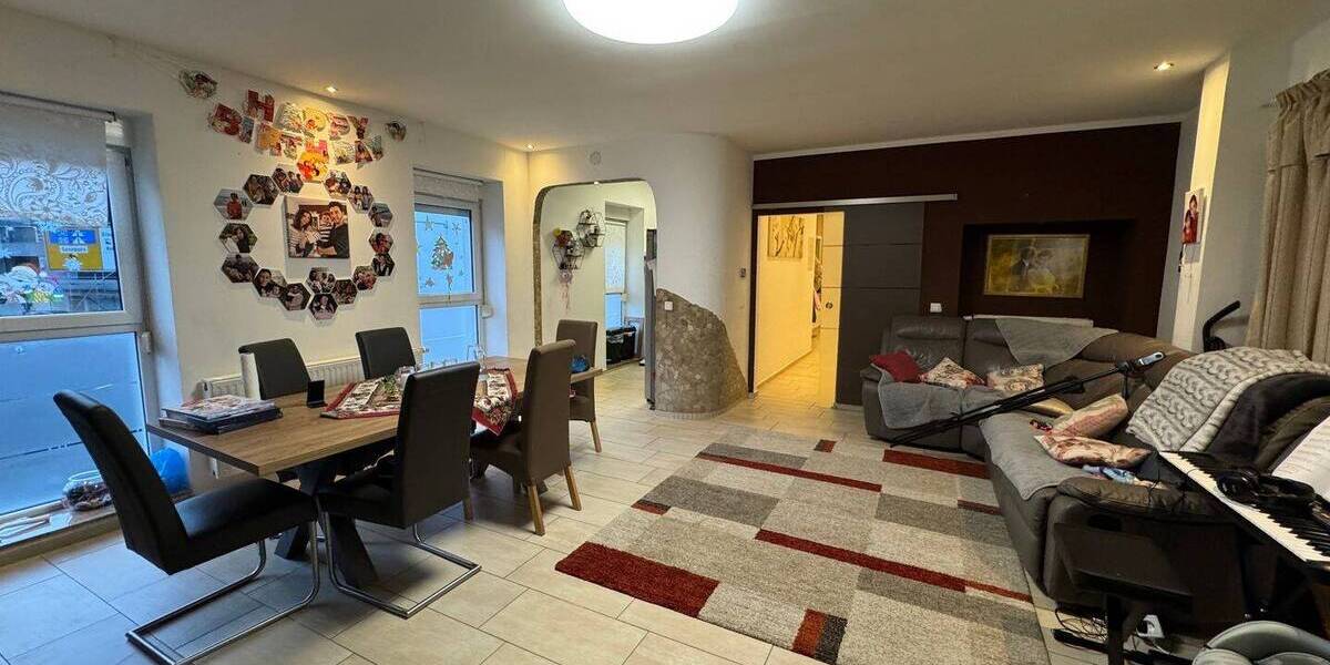 Kein Sanierungsstau - 3 Zimmer Wohnung in einem gepflegtem Mehrfamilienhaus - Wuppertal Elberfeld 3 zimmer