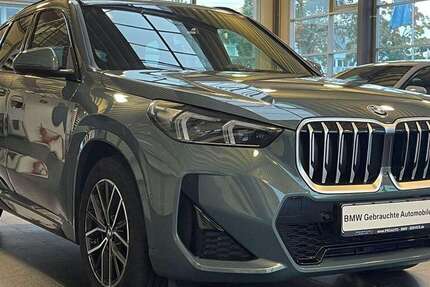 BMW X1 4.518 km 39.990 € Langenfeld 40764