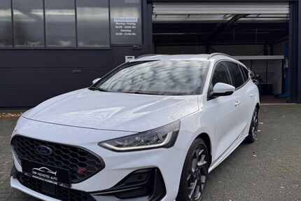 Ford Focus 48.614 km 25.498 &euro; Hagen 58093