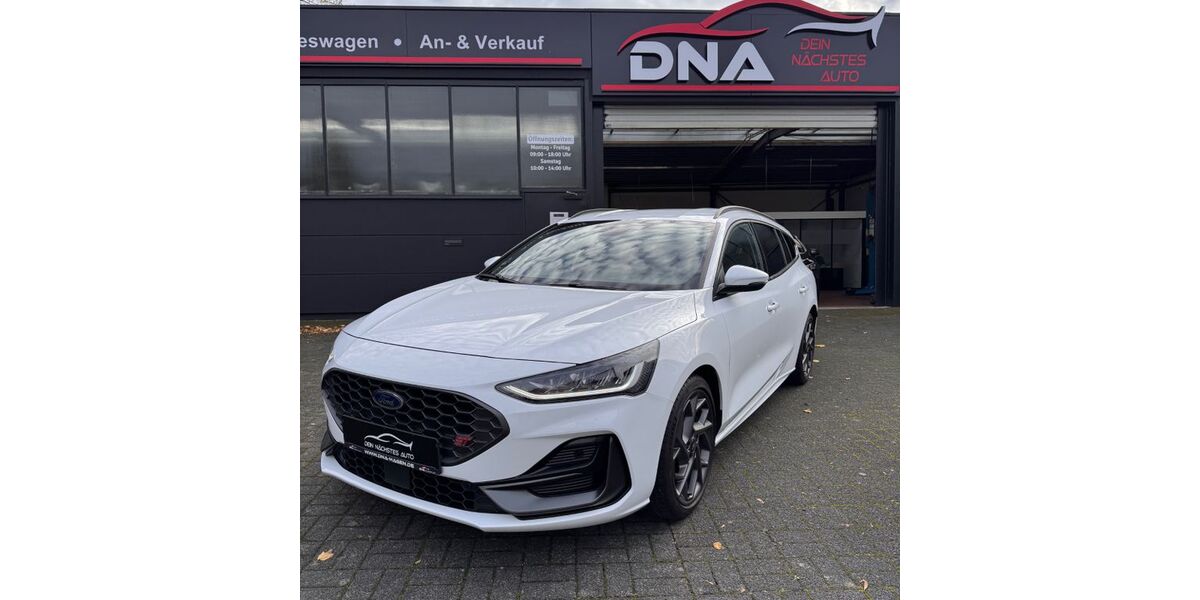 Ford Focus 48.614 km 25.498 &euro; Hagen 58093