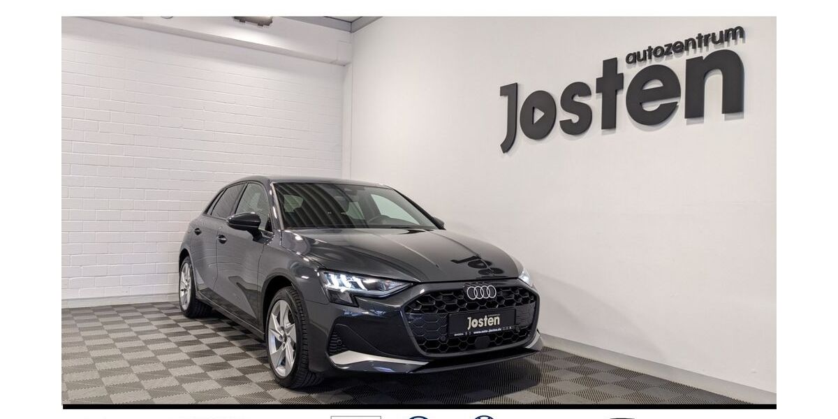 Audi A3 35.790 km 26.990 &euro; Monheim 40789