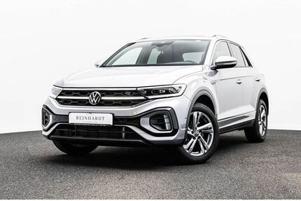 VW T-Roc 3.222 km 30.764 &euro; Hagen 58091