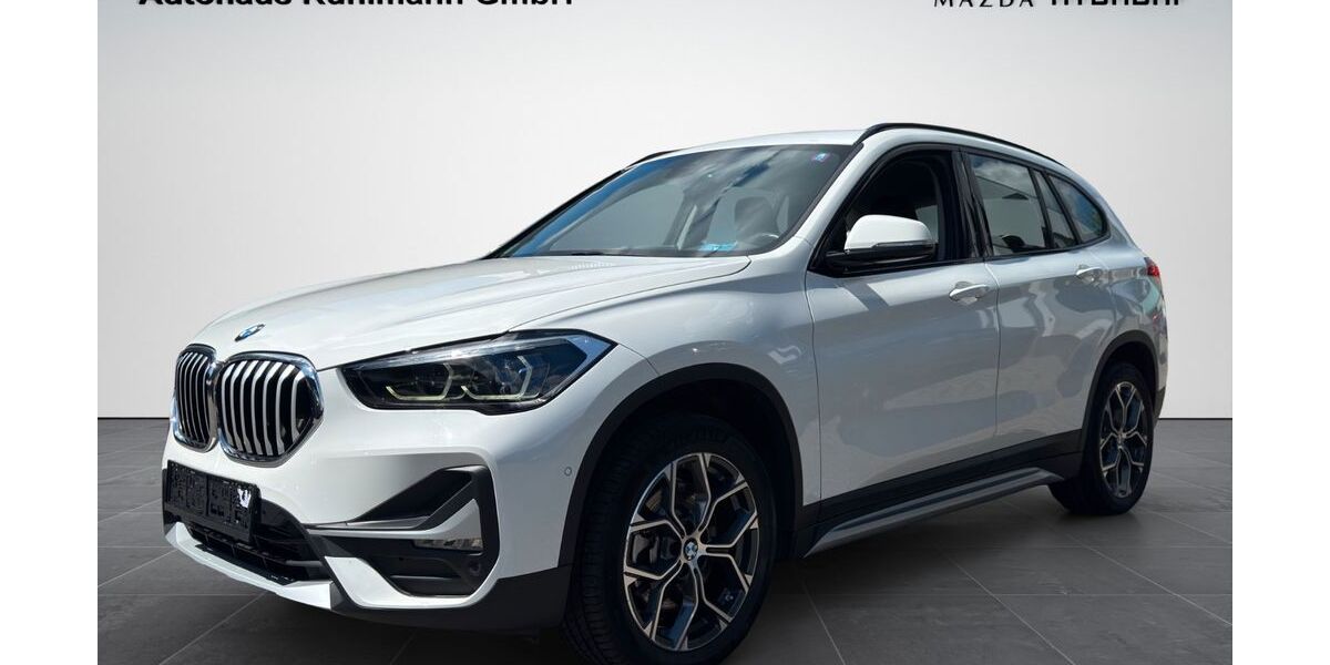 BMW X1 77.650 km 24.990 &euro; Wuppertal 42281