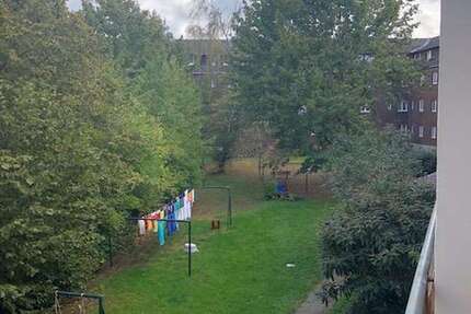 Wohnung zum Mieten in Leverkusen 405 € 41 m² 2 zimmer