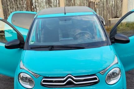 Citroen C1 111.000 km 6.895 &euro; Hagen 58135