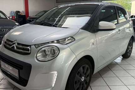 Citroen C1 65.000 km 7.400 € Leverkusen 51373