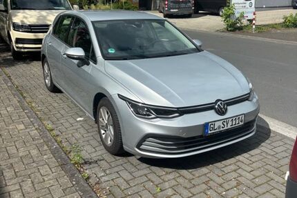 VW Golf 59.000 km 19.900 &euro; Bergisch Gladbach 51469
