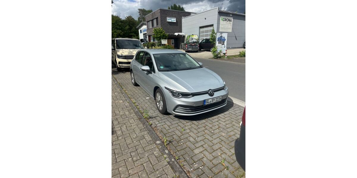 VW Golf 59.000 km 19.900 &euro; Bergisch Gladbach 51469