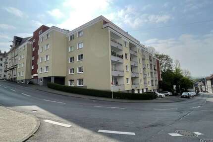 Wohnung Wuppertal Gemarkung Langerfeld - 3 Zimmer, 77 m&sup2;, 619&euro; | Angebot:26896859