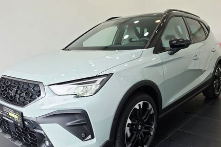 Seat Arona 1.250 km 28.485 &euro; Hagen 58089
