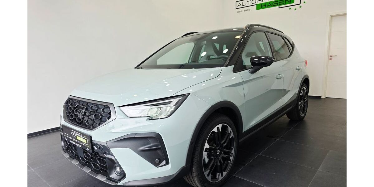 Seat Arona 1.250 km 28.485 &euro; Hagen 58089