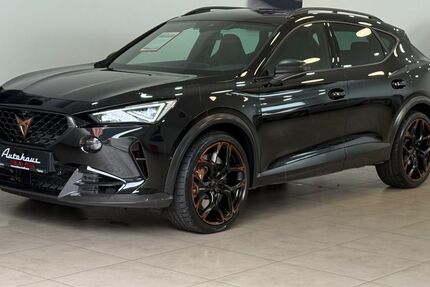 Cupra Formentor 36.249 km 41.980 € Remscheid/NRW 42859