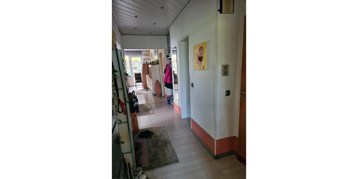 Terrassenwohnung Hagen Hagen-Mitte - 4 Zimmer, 104 m&sup2;, 185.000&euro; | Angebot:26889924