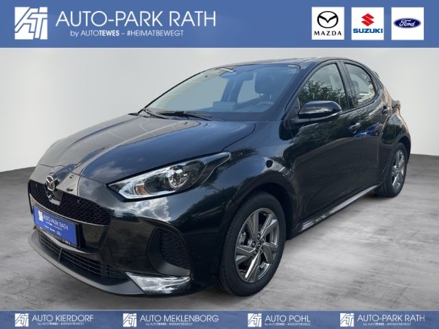Mazda 2 Hybrid 9.500 km 22.290 &euro; Düsseldorf 40472