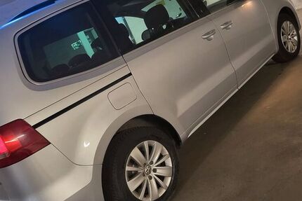 VW Sharan