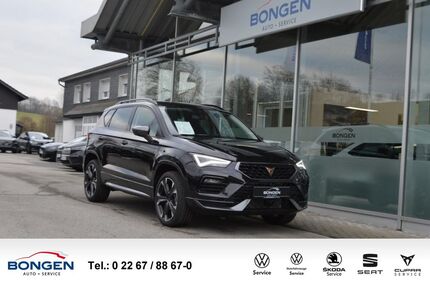 Cupra Ateca 7.200 km 33.990 € Wipperfürth 51688