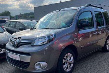 Renault Kangoo 147.200 km 7.490 &euro; Wuppertal 42109